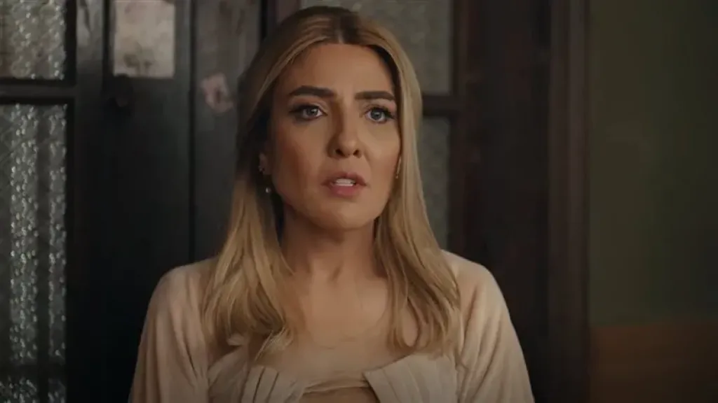 شاهد مسلسل ”ن النسوة” الحلقة 7.. هل تنجو مي كساب من فخ ”الفيديو المسرب” وتحرش زوج شقيقتها؟